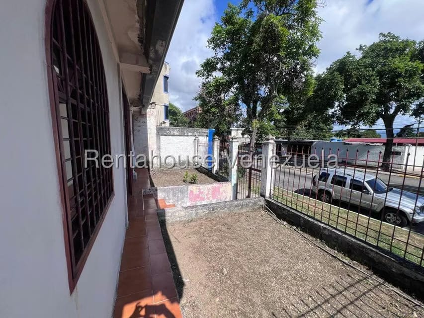 Casa (1 Nivel) en Venta en San Felipe, Yaracuy - 6
