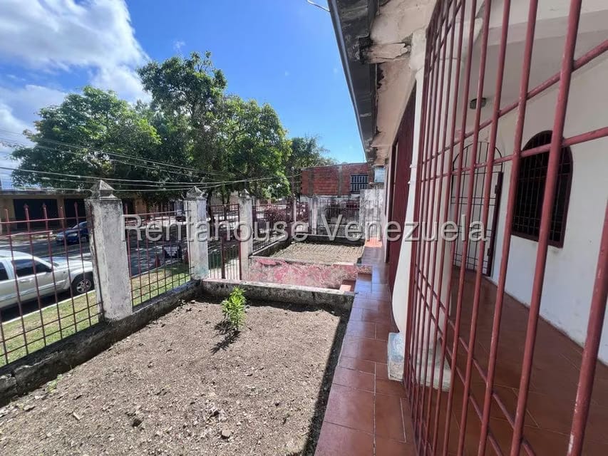 Casa (1 Nivel) en Venta en San Felipe, Yaracuy - 7