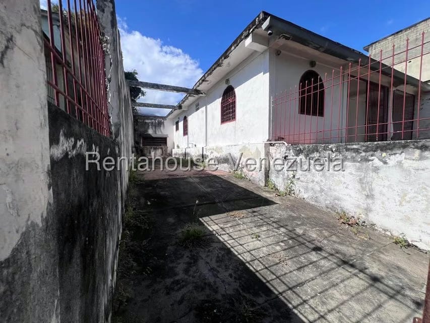 Casa (1 Nivel) en Venta en San Felipe, Yaracuy - 9
