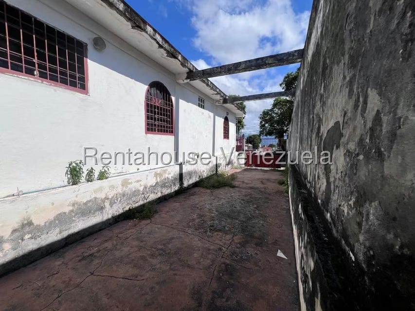 Casa (1 Nivel) en Venta en San Felipe, Yaracuy - 10