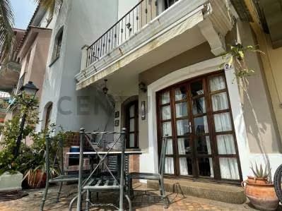 Casa en venta en Lechería. CR Pueblo Viejo.