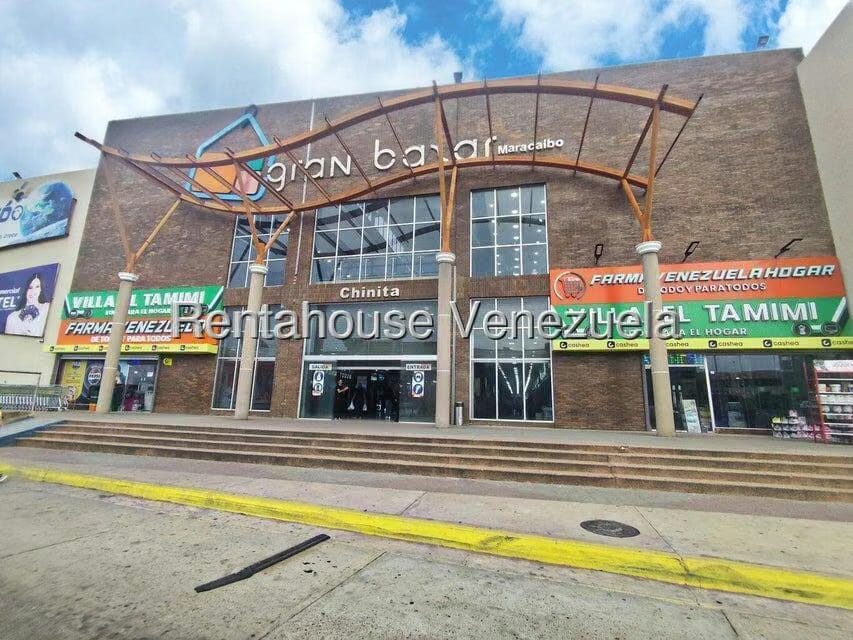 Comercial (Local Comercial) en Alquiler en Centro, Zulia