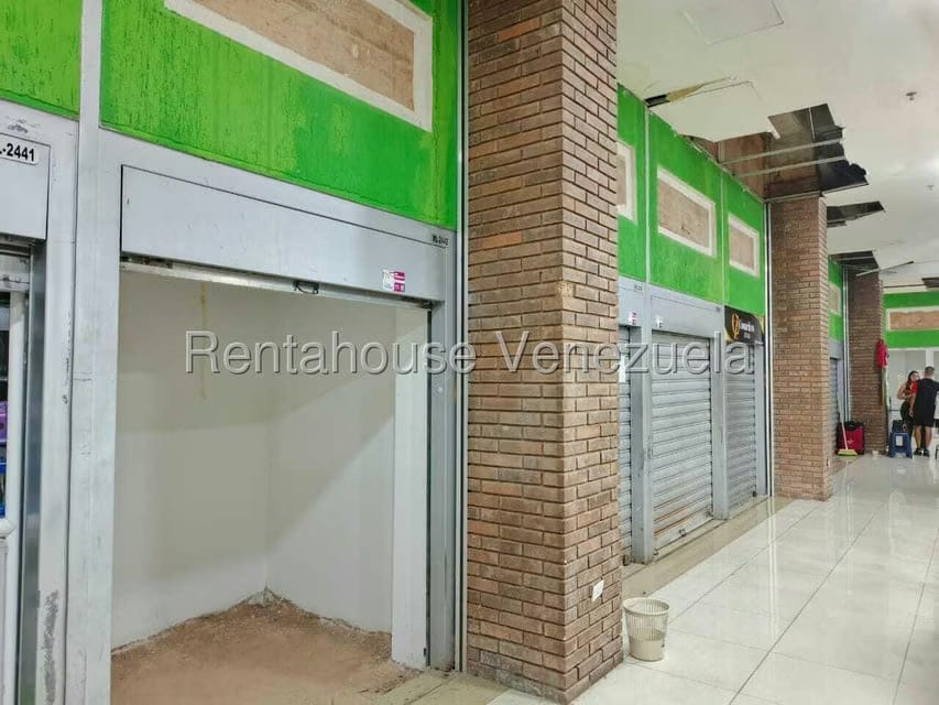 Comercial (Local Comercial) en Alquiler en Centro, Zulia - 3