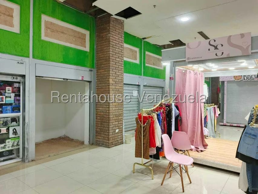 Comercial (Local Comercial) en Alquiler en Centro, Zulia - 6