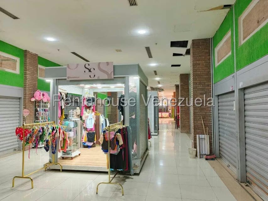 Comercial (Local Comercial) en Alquiler en Centro, Zulia - 7