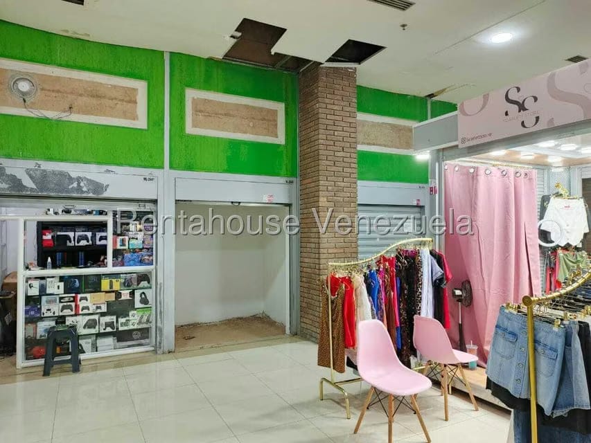 Comercial (Local Comercial) en Alquiler en Centro, Zulia - 8