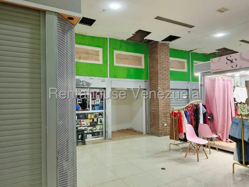 Comercial (Local Comercial) en Alquiler en Centro, Zulia - 9