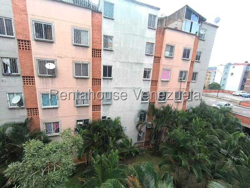 Apartamento (1 Nivel) en Venta en Terrazas de San Diego, Carabobo - 25