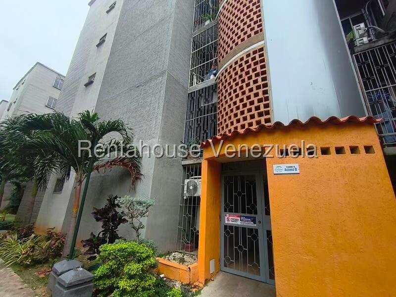 Apartamento (1 Nivel) en Venta en Terrazas de San Diego, Carabobo - 26