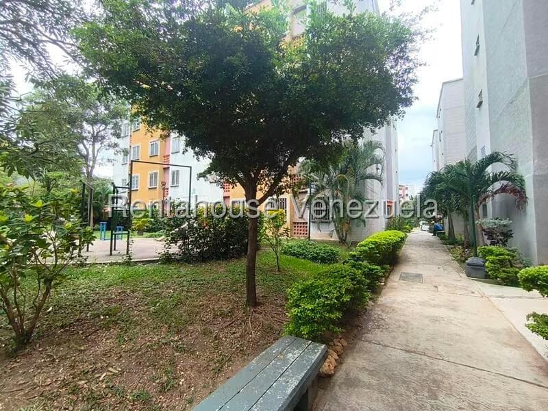 Apartamento (1 Nivel) en Venta en Terrazas de San Diego, Carabobo - 28