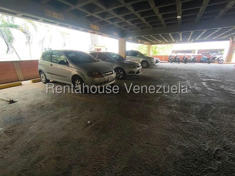 Apartamento (1 Nivel) en Venta en Terrazas de San Diego, Carabobo - 30