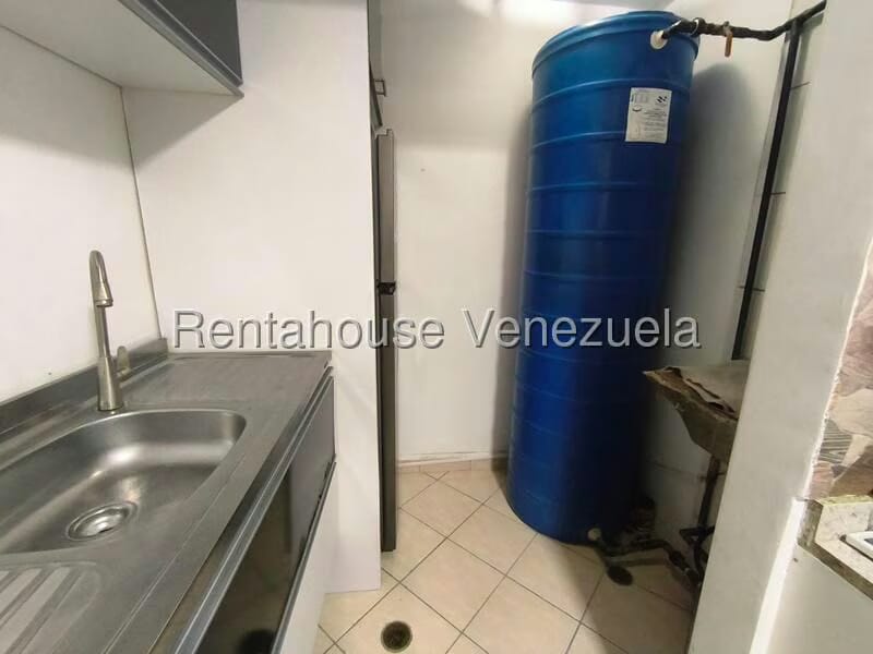 Apartamento (1 Nivel) en Venta en Terrazas de San Diego, Carabobo - 9