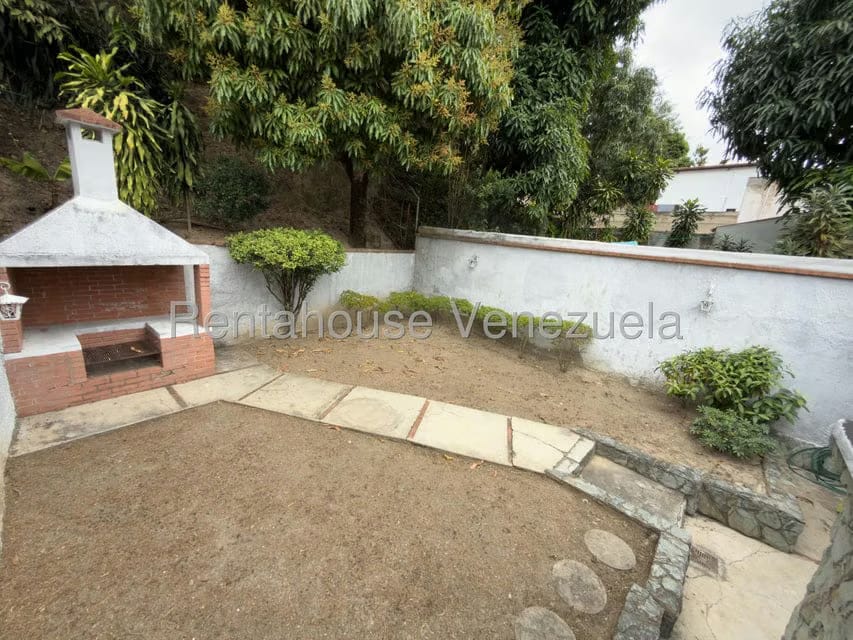 Casa (Multipes Niveles) en Venta en La Trinidad, Distrito Metropolitano - 16