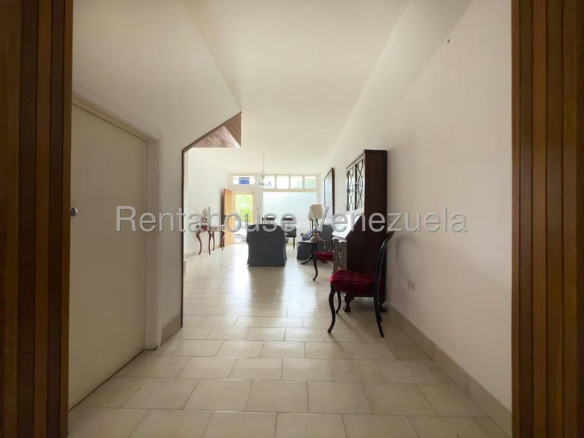 Casa (Multipes Niveles) en Venta en La Trinidad, Distrito Metropolitano - 19