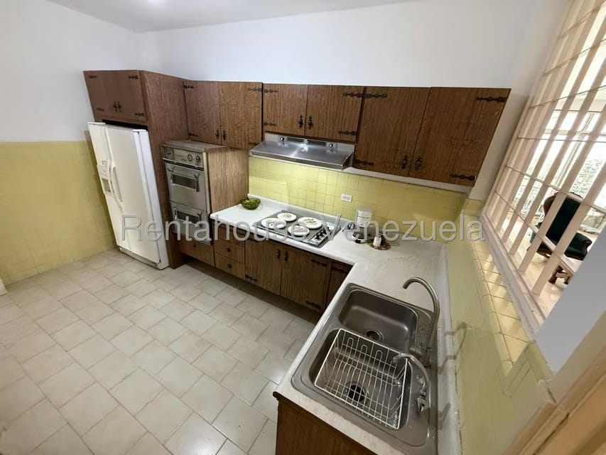 Casa (Multipes Niveles) en Venta en La Trinidad, Distrito Metropolitano - 20