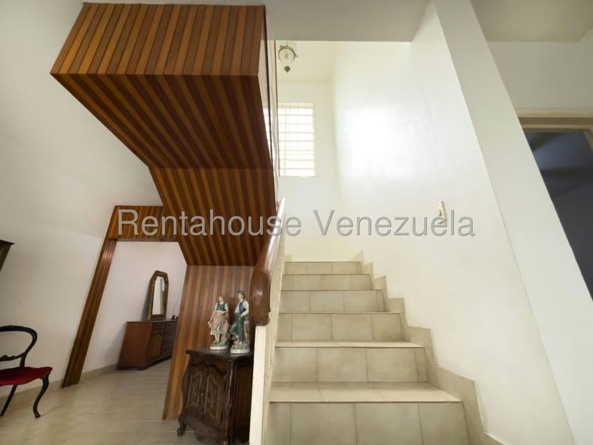 Casa (Multipes Niveles) en Venta en La Trinidad, Distrito Metropolitano - 22