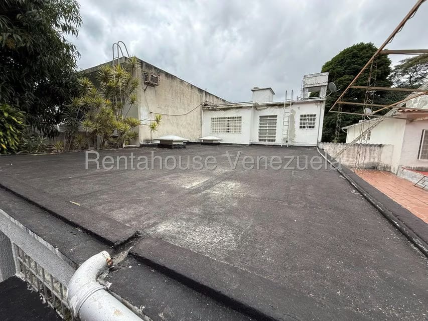 Casa (Multipes Niveles) en Venta en La Trinidad, Distrito Metropolitano - 35