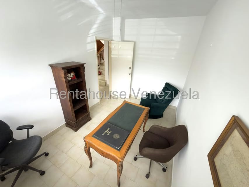 Casa (Multipes Niveles) en Venta en La Trinidad, Distrito Metropolitano - 7