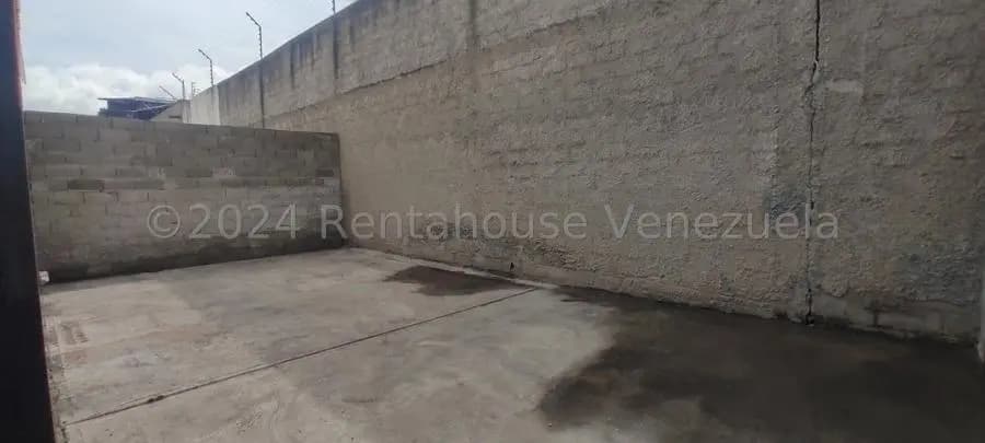 Galpon en Venta en vega arriba Guatire