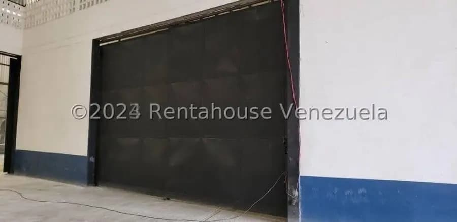 Galpon en Venta en vega arriba Guatire - 2