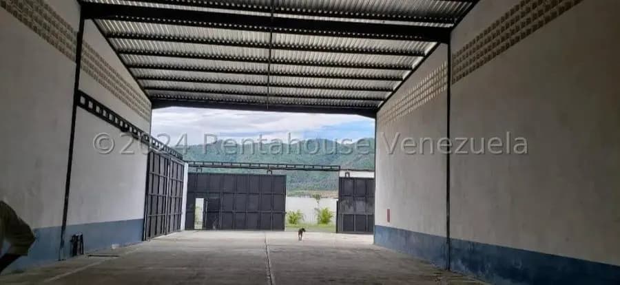 Galpon en Venta en vega arriba Guatire - 12