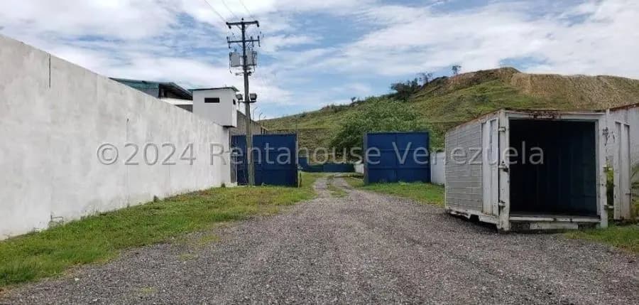 Galpon en Venta en vega arriba Guatire - 14