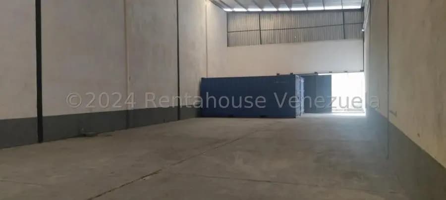 Galpon en Venta en vega arriba Guatire - 5