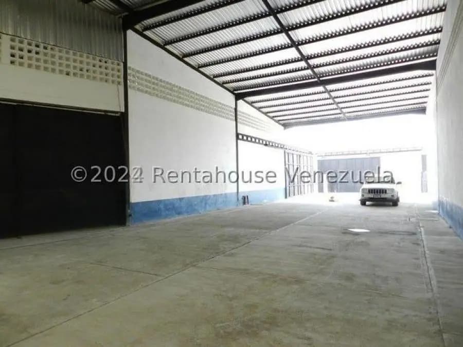 Galpon en Venta en vega arriba Guatire - 7