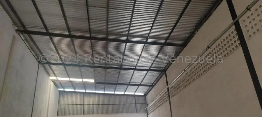 Galpon en Venta en vega arriba Guatire - 8