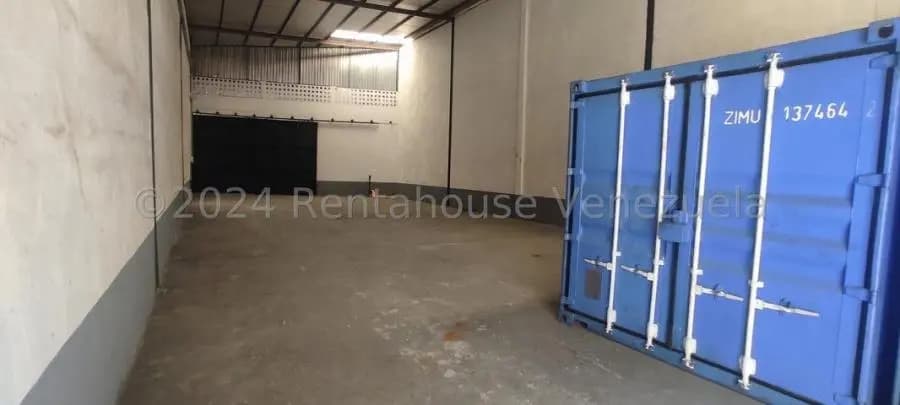 Galpon en Venta en vega arriba Guatire - 10