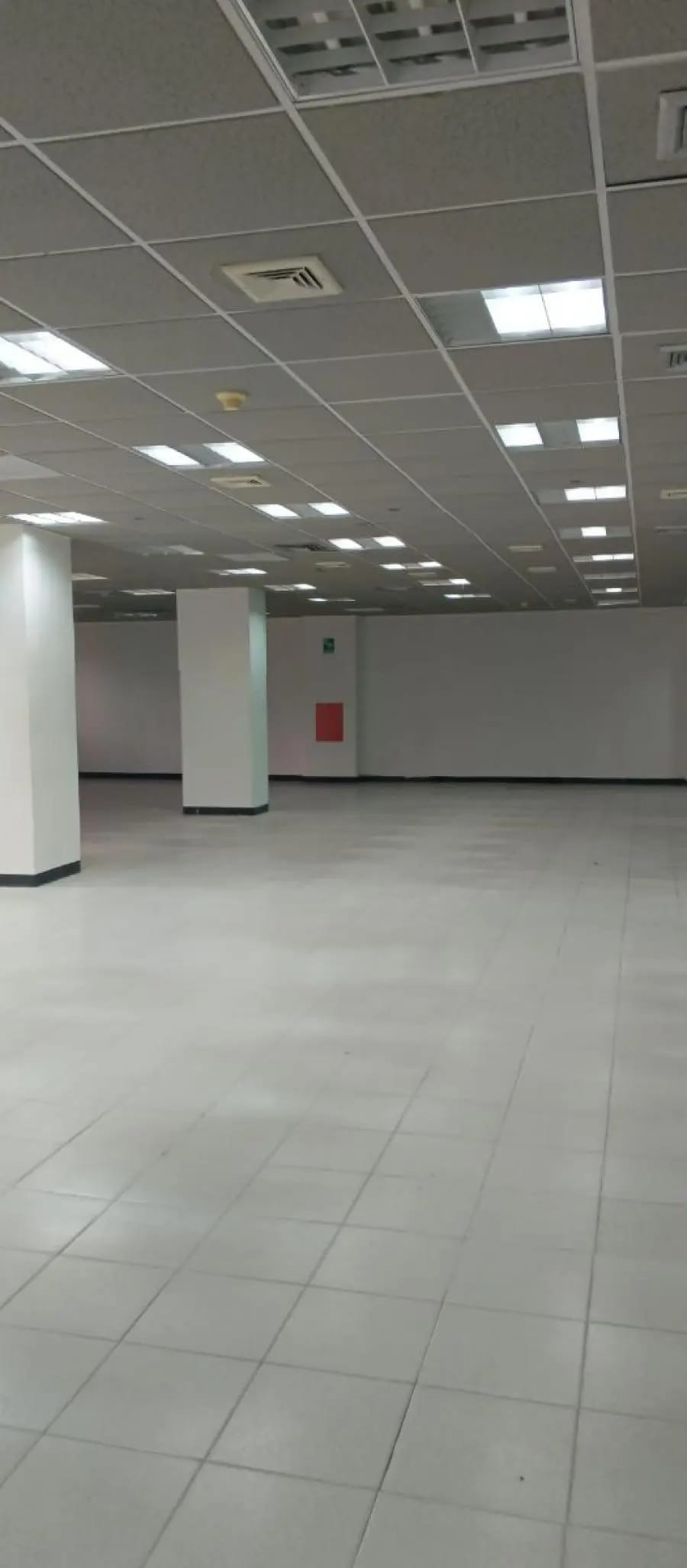 Oficina en Alquiler en Sucre Caracas - 5