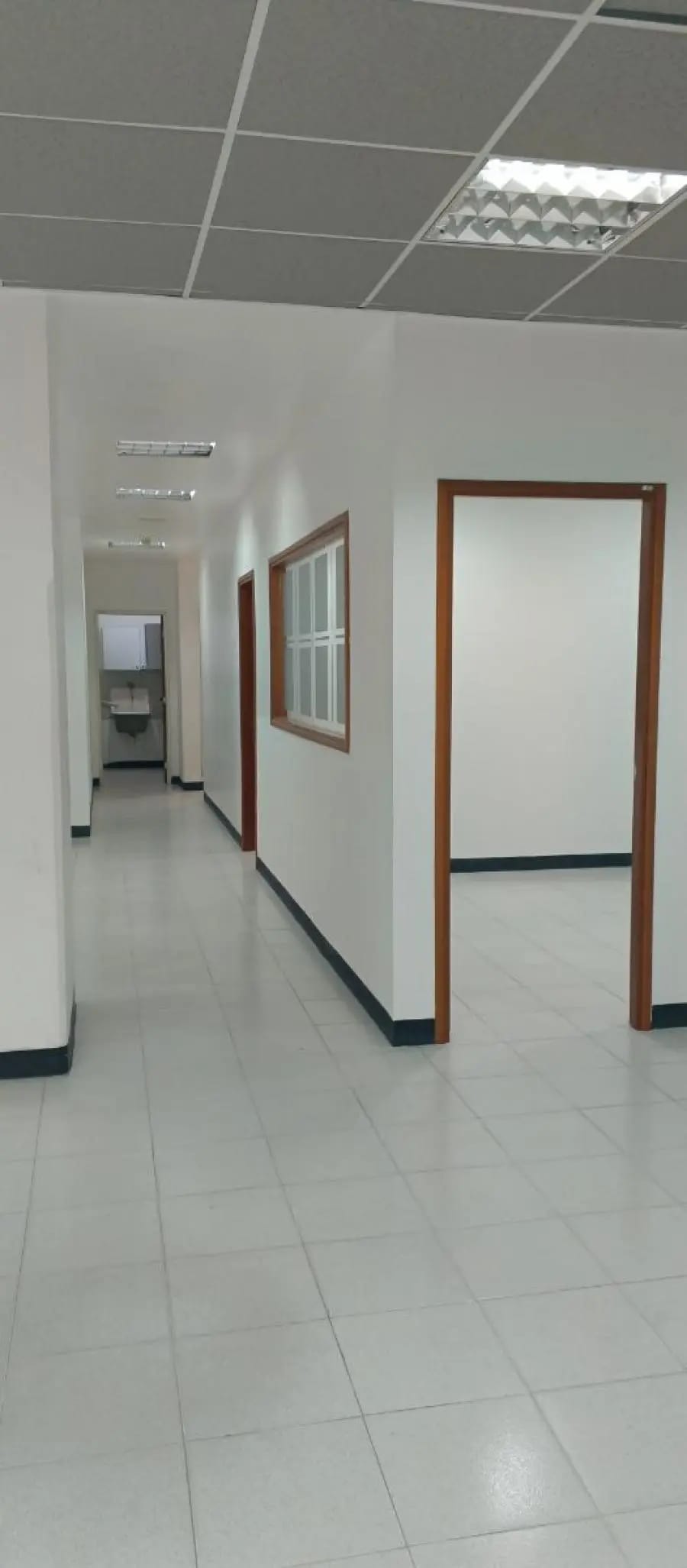 Oficina en Alquiler en Sucre Caracas - 9