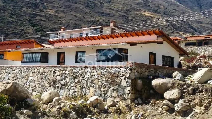 Casa en Venta en Mucuchies Mucuchíes - 11