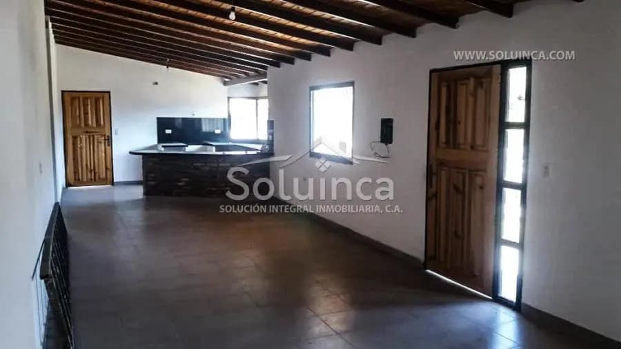 Casa en Venta en Mucuchies Mucuchíes - 12