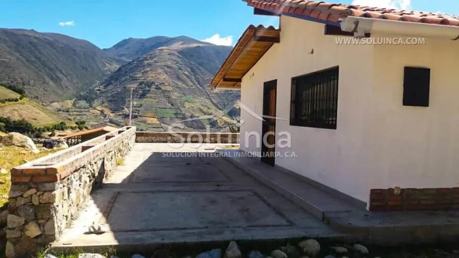 Casa en Venta en Mucuchies Mucuchíes - 14