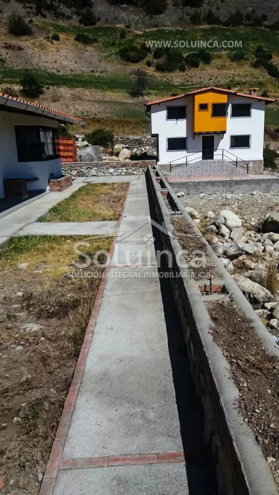 Casa en Venta en Mucuchies Mucuchíes - 3