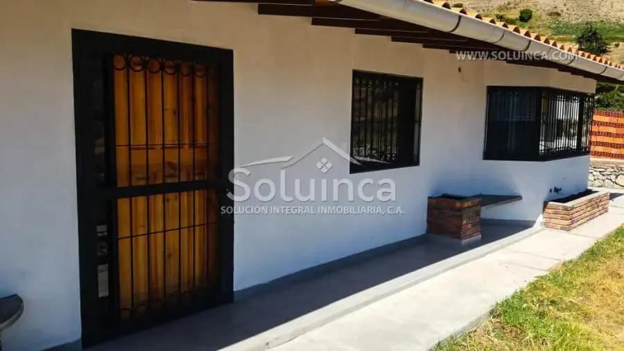 Casa en Venta en Mucuchies Mucuchíes - 7