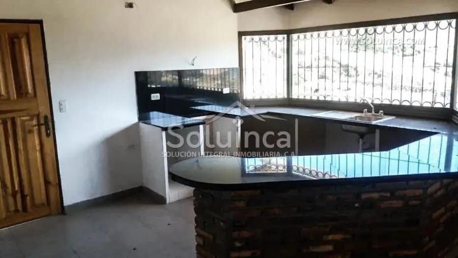 Casa en Venta en Mucuchies Mucuchíes - 9