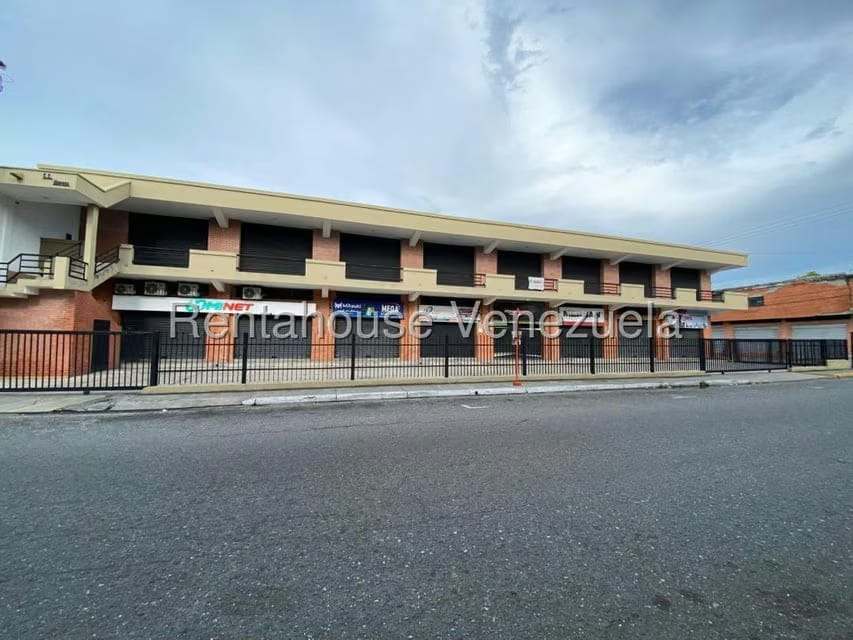 Comercial (Local Comercial) en Alquiler en Centro, Portuguesa