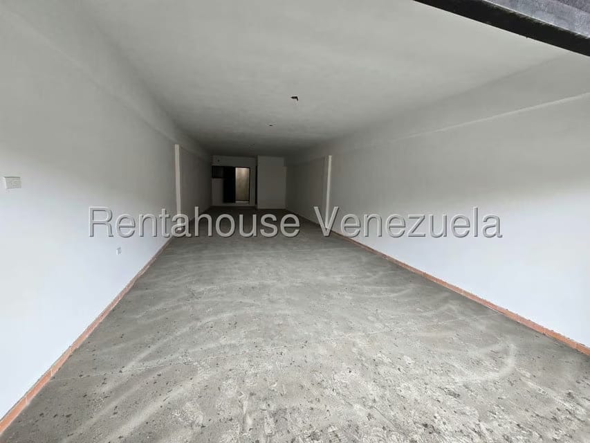 Comercial (Local Comercial) en Alquiler en Centro, Portuguesa - 6