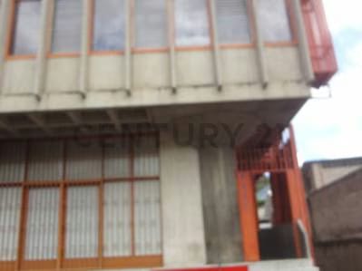 Local en alquiler La Yaguara - Antimano - 2