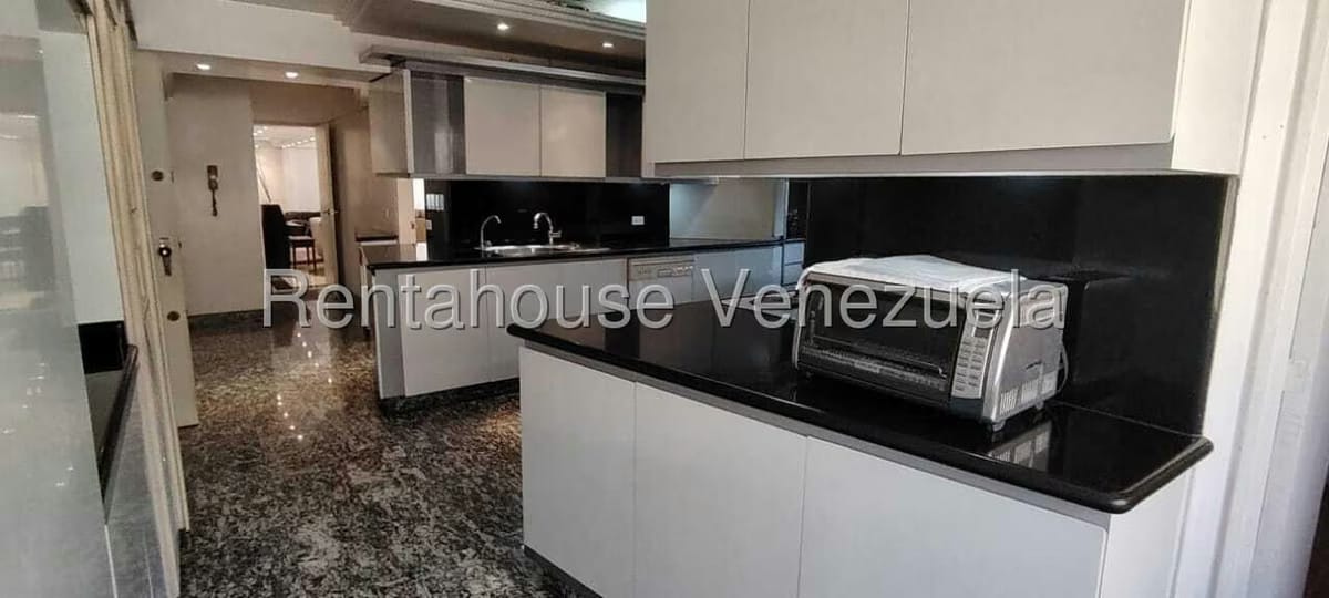 Apartamento (Penthouse) en Venta en La Florida, Distrito Metropolitano - 18