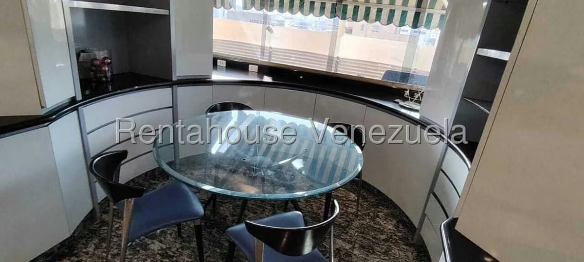 Apartamento (Penthouse) en Venta en La Florida, Distrito Metropolitano - 20