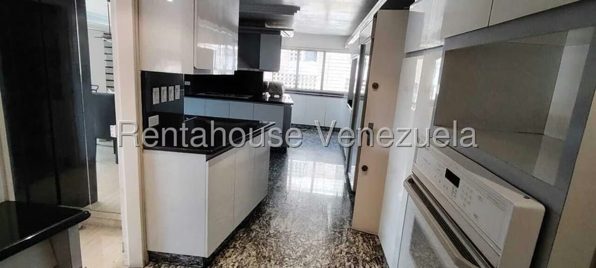 Apartamento (Penthouse) en Venta en La Florida, Distrito Metropolitano - 22