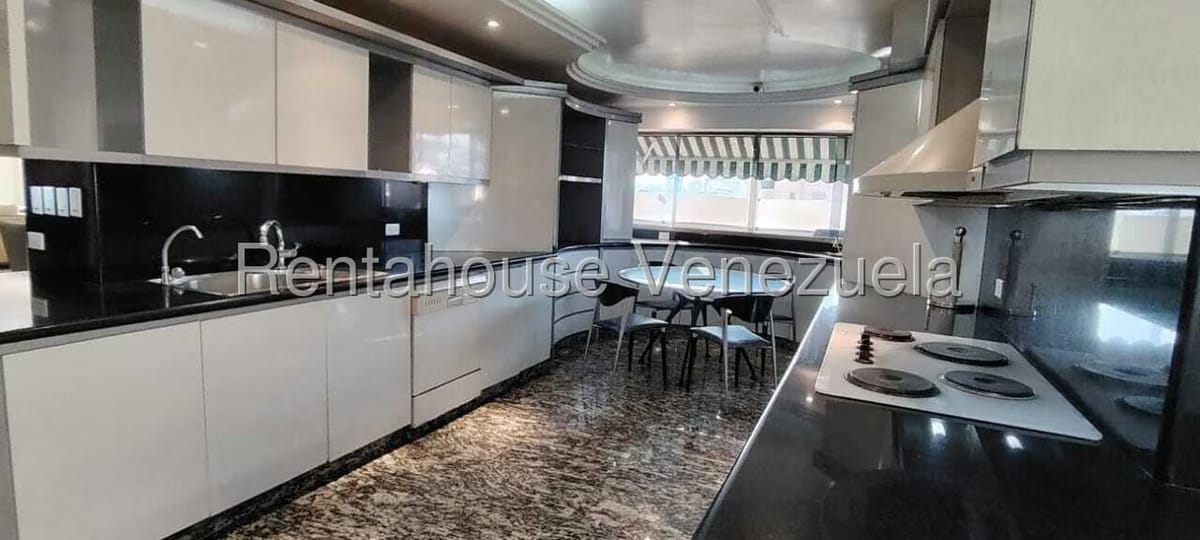 Apartamento (Penthouse) en Venta en La Florida, Distrito Metropolitano - 23