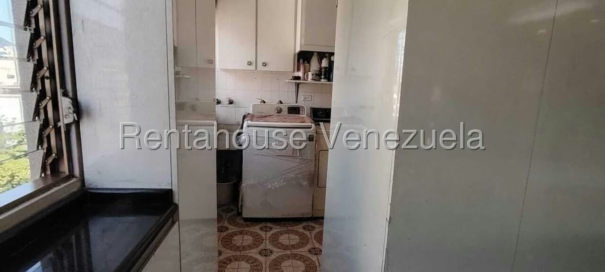 Apartamento (Penthouse) en Venta en La Florida, Distrito Metropolitano - 24