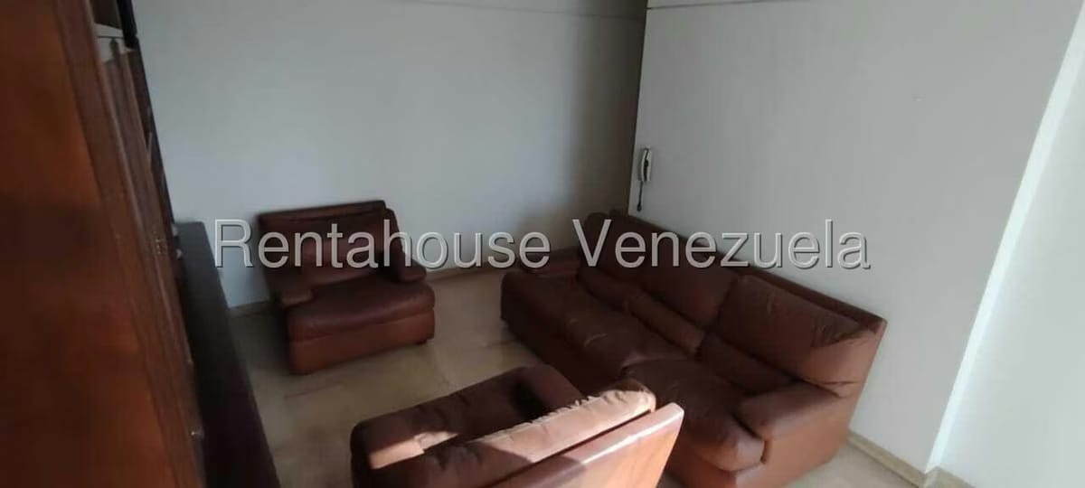 Apartamento (Penthouse) en Venta en La Florida, Distrito Metropolitano - 30