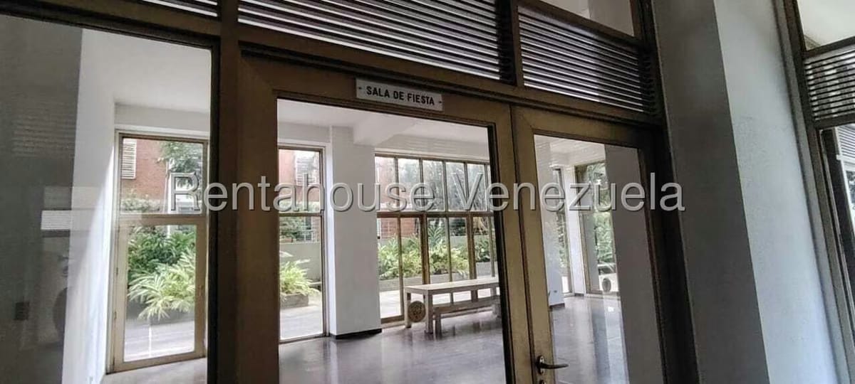 Apartamento (Penthouse) en Venta en La Florida, Distrito Metropolitano - 45