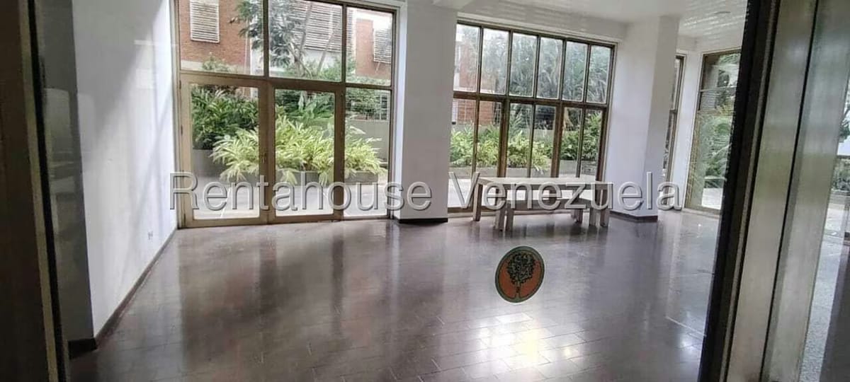 Apartamento (Penthouse) en Venta en La Florida, Distrito Metropolitano - 46