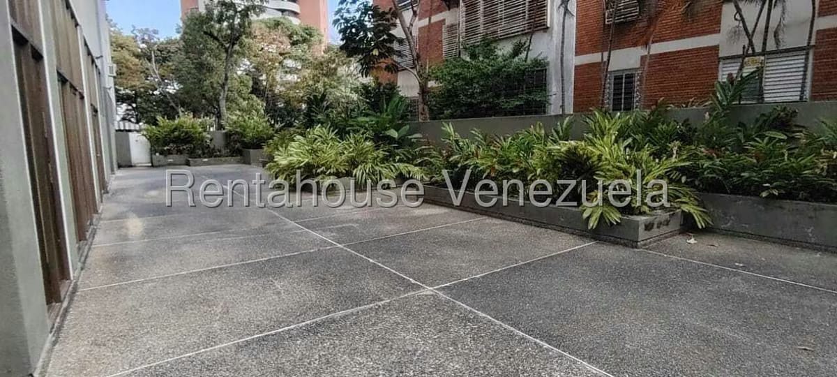 Apartamento (Penthouse) en Venta en La Florida, Distrito Metropolitano - 47